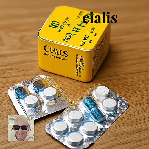 Cialis avec ou sans ordonnance